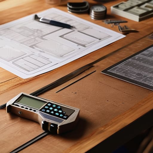 Turning Vision Into Equity through smart renovation.