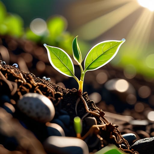 Stop Looking for a Windfall and Start Building Your Foundation: the Gritty Basics of Starting a Diversified Stock Portfolio.