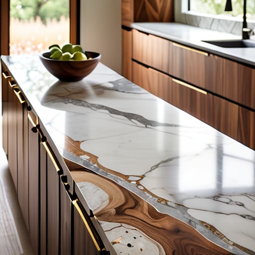 Stop Wasting Equity on Cheap Finishes: the Smart Investor’s Guide to Choosing Sustainable Materials for a Kitchen Remodel