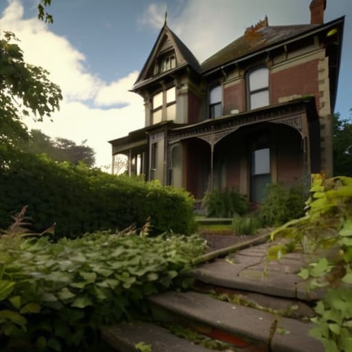 Identifying undervalued distressed property investing opportunities.