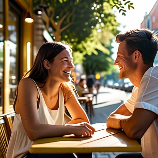 Stop Waiting for a Lucky Break and Learn How to Start a Conversation With a Stranger to Build Your Own Social Equity.