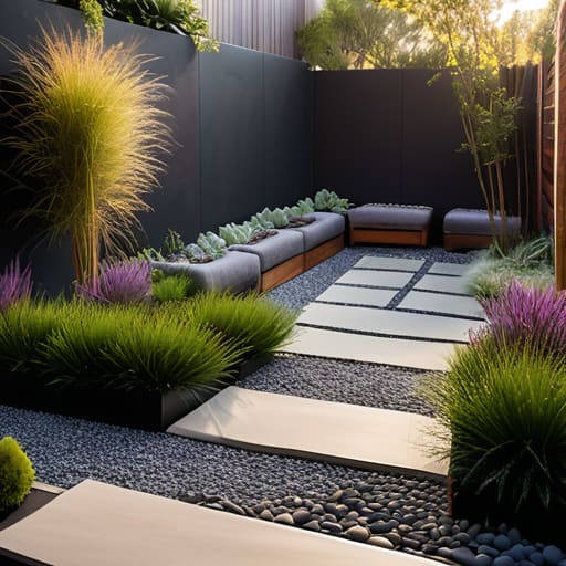 Stop Wasting Space: How to Turn a Tiny Patch of Dirt Into High-value Equity Using These Landscaping Tips for Small Residential Gardens