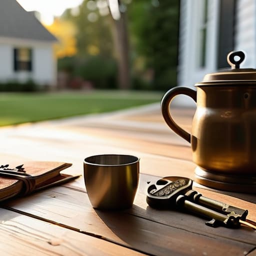 Stop Chasing Quick Flips: the Gritty Truth About Managing Rental Properties for Long Term Income