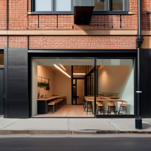 How to Spot Developing Neighborhoods