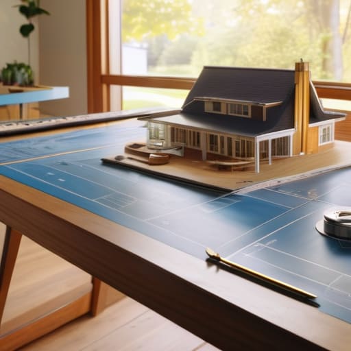 Choosing a property flipping niche strategy.