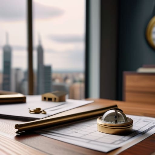 Strategies for managing property investment risks.