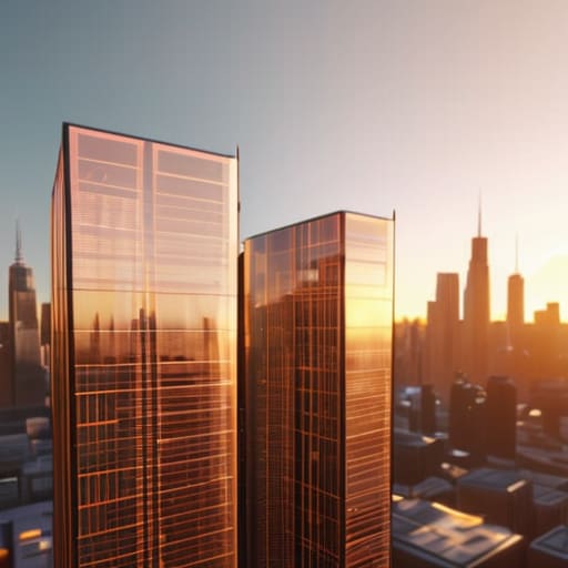 Analyzing current real estate market trends.