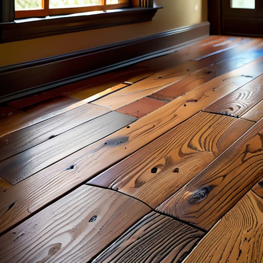Stop Looking for Perfection and Start Looking for Potential: How Restoring Original Hardwood Floors in Old Houses Turns Hidden Grit Into Massive Equity.