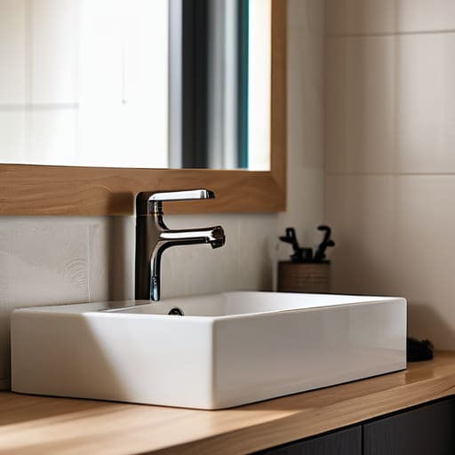 How to Replace a Bathroom Sink