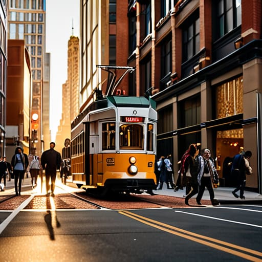 Forget the Quiet Suburbs: Why the Real Equity Is Hidden in the Grit and the Benefits of Living in Urban Areas.