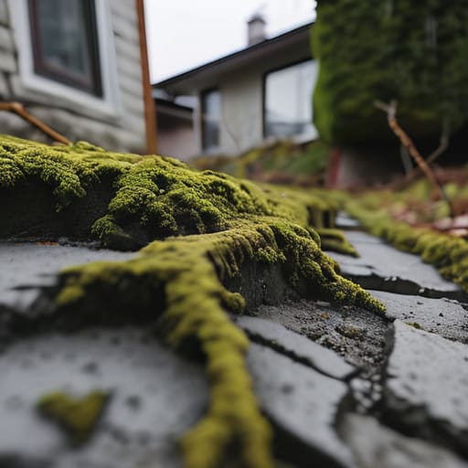 Don’t Let a Crumbling Foundation Ruin You: the Gritty Truth About Understanding the Risks of Real Estate Investing.