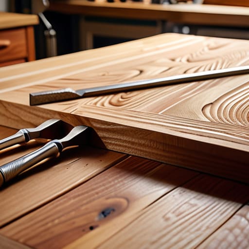 Choosing the Best Wood Species for Heavy Books