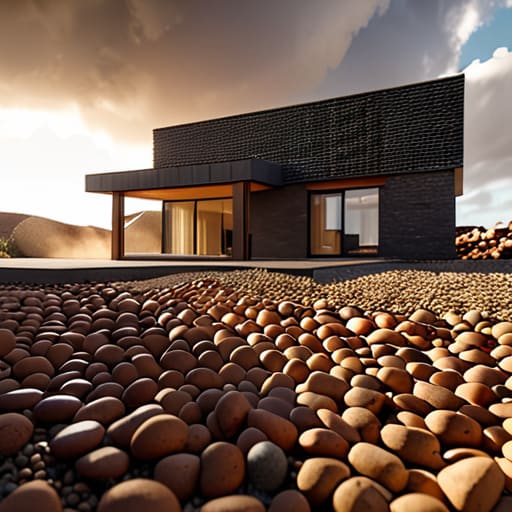 Dont Get Blinded by Market Volatility in Property Investment