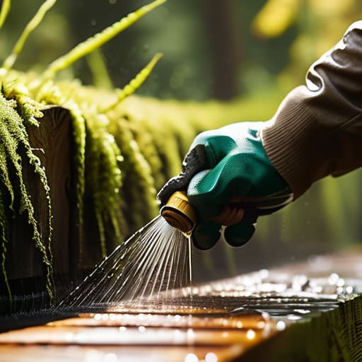 How to Prep Deck for Staining and Avoid Costly Mistakes