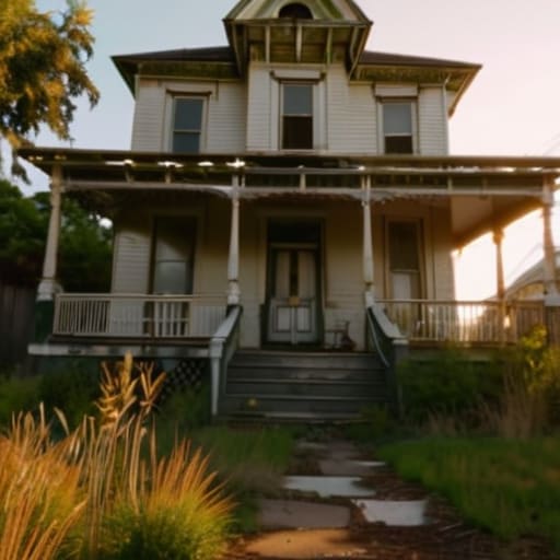 Hunting for Diamonds in Finding Distressed Properties.