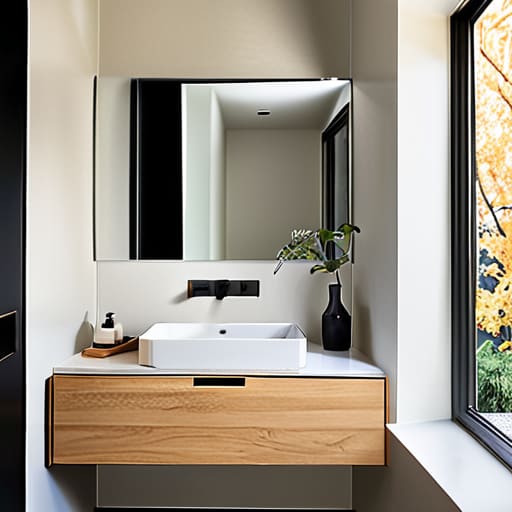 Mastering Compact Bathroom Layout Design for Maximum Impact