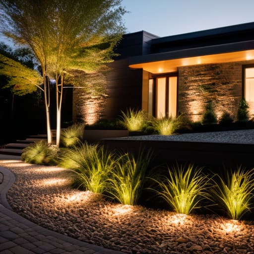 Mastering Low Voltage Landscape Lighting Systems for Maximum Roi