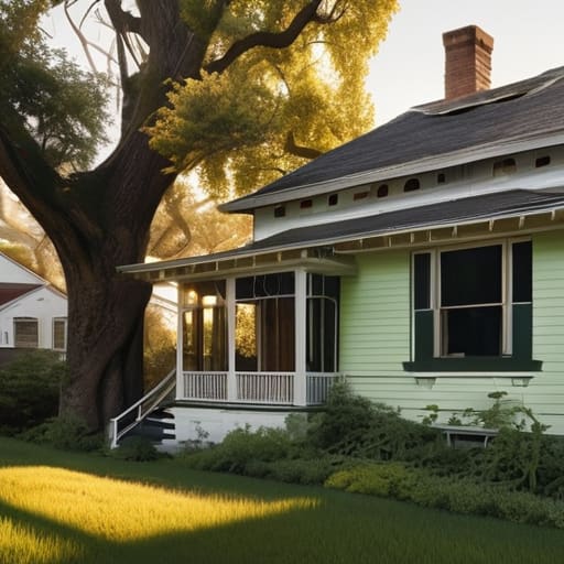 Mastering Real Estate Arbitrage to Beat the Crowd