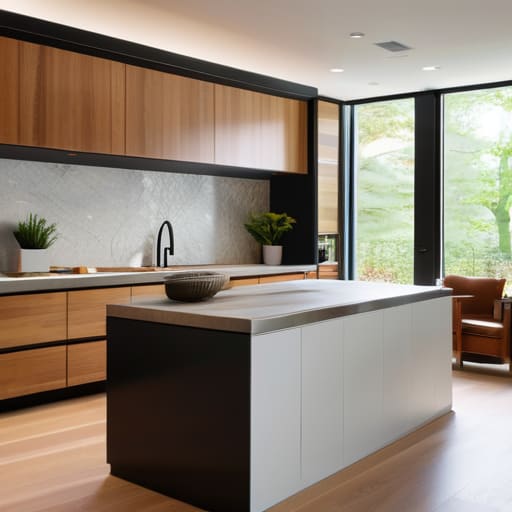 Maximizing Kitchen Remodel Roi Through Strategic Selection