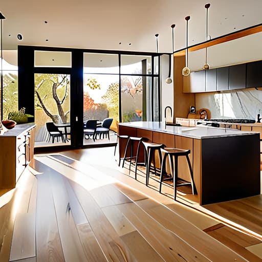 Open Concept vs Traditional Layout Where the Value Lies