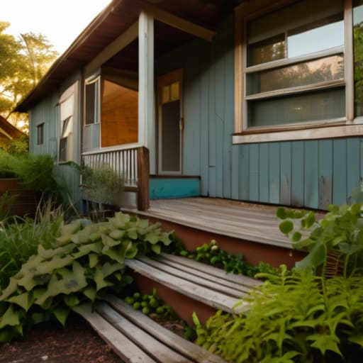 Smart Real Estate Acquisition Strategies for the Scrappy Investor.