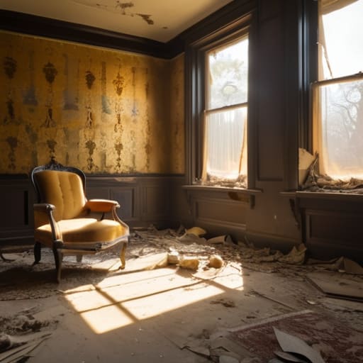 Spotting Value Through Distressed Property Liquidation Methods