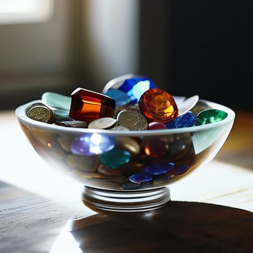 The Low-Maintenance Approach: Index Funds diversification.