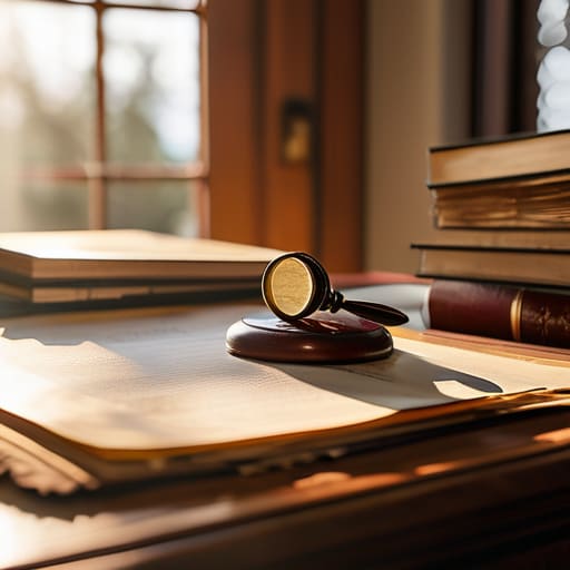 The Real Estate Title Search Uncovering Hidden Property Nightmares