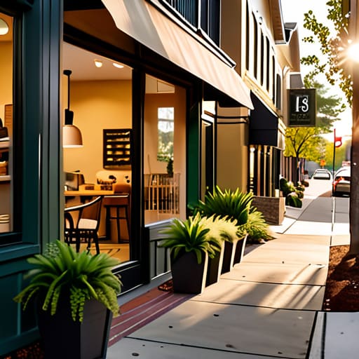 Unlocking Value Through Walkability and Urban Design