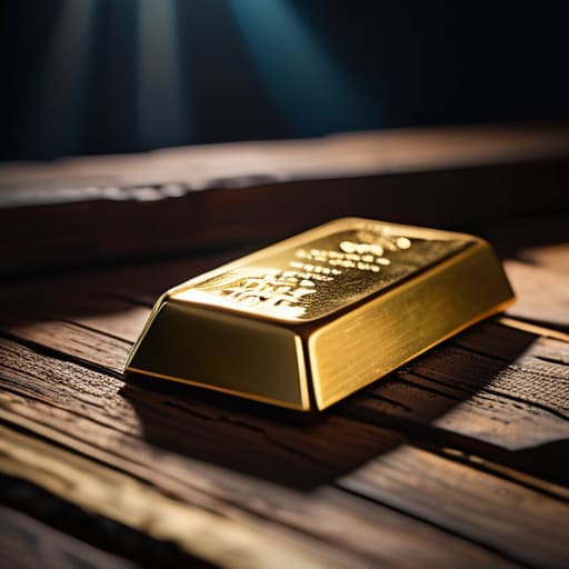 Using Gold as a Hedge Against Inflation.