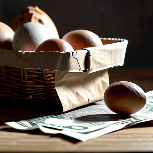 Why Your Nominal Income Is a Crumbling Foundation