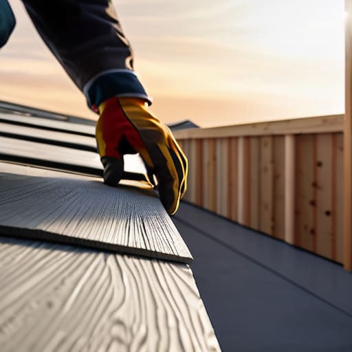 Choosing the Best Siding for Durability and Long Term Gains.