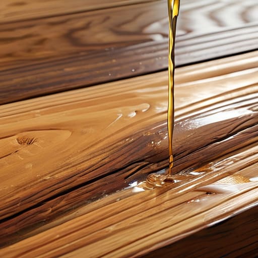 Choosing the Best Wood Stain for Decks to Prevent Wood Rot
