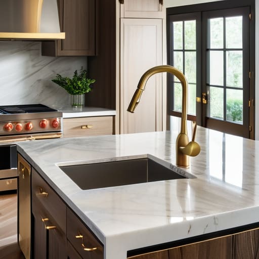 Decoding Average Cost of Kitchen Upgrades.