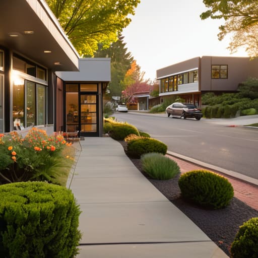 Decoding Neighborhood Desirability Factors for Long Term Gains