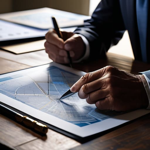 Due Diligence in Real Estate Spotting Cracks Before You Buy