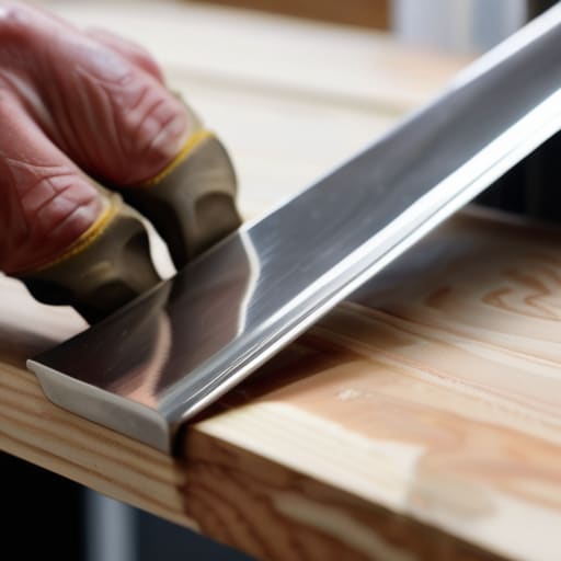 Selecting Professional Drywall Finishing Tools for Maximum Equity