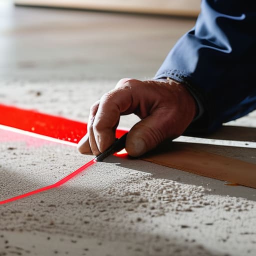 The Hidden Truth of Floor Flatness vs Levelness