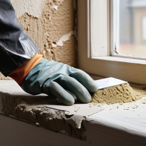 Don't Cut Corners on the Foundation.