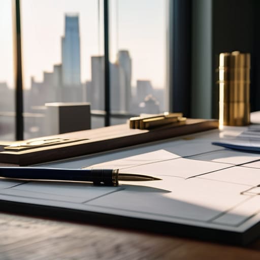 The Blueprint for Your Future: scaling portfolios.