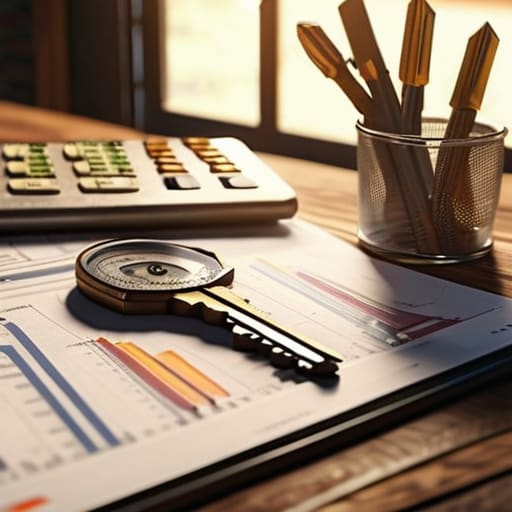 The Bottom Line on Building Your Portfolio