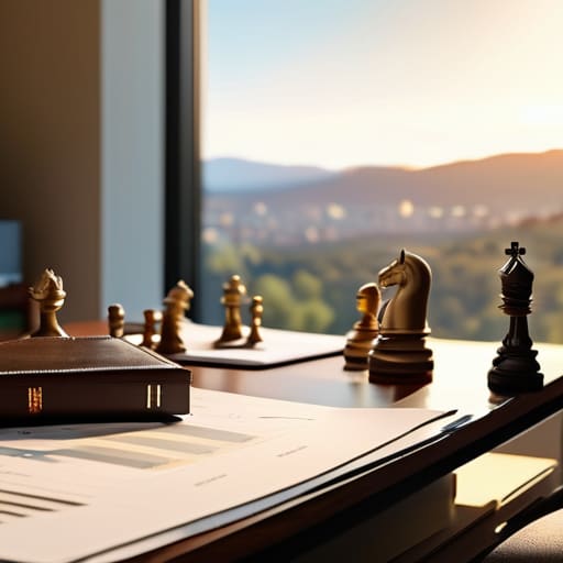 The Bottom Line on Liquidation strategy.