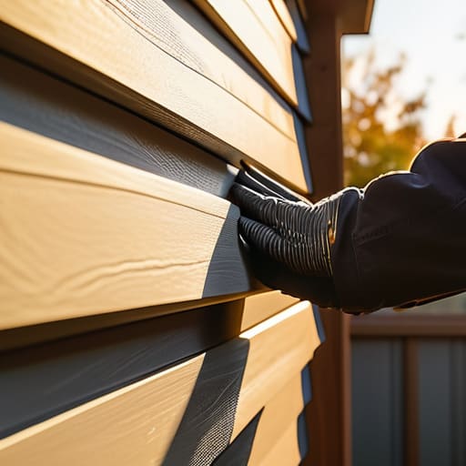 Turning Curb Appeal into Real Equity.