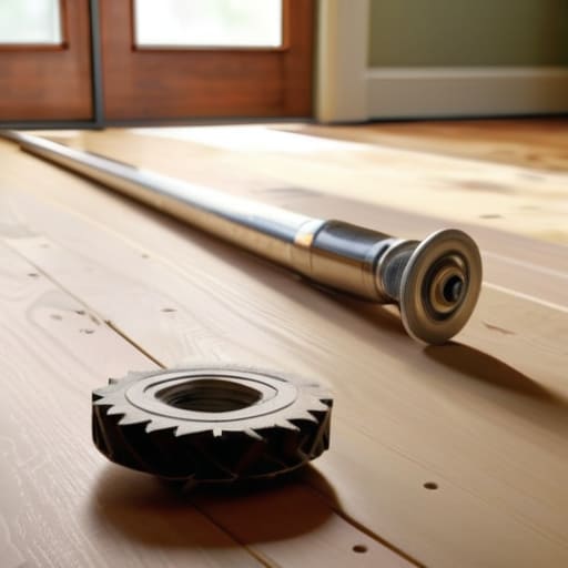 Achieving property fix and flip success.
