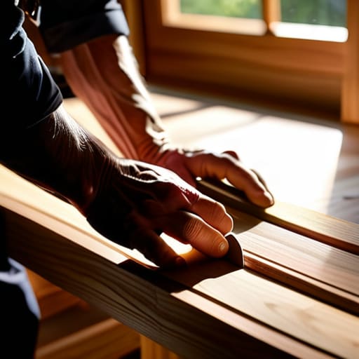 How to build a bookshelf that lasts.