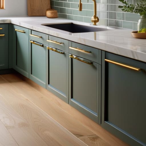 Kitchen Renovation Cost Guide