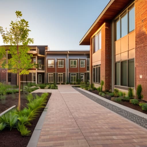 Benefits of multi family investing.