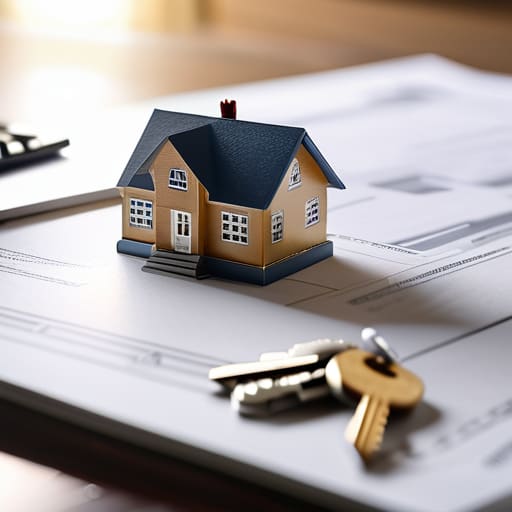 Exploring Various Property Financing Options
