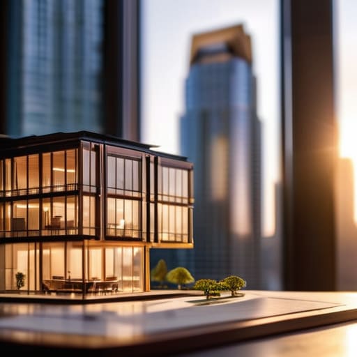 Strategies for Scaling Property Investments