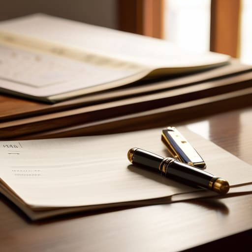 Strategies for Property Liquidation